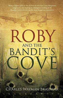 Picture of Roby and the Bandit's Cove