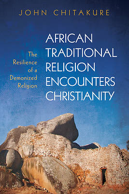 Picture of African Traditional Religion Encounters Christianity