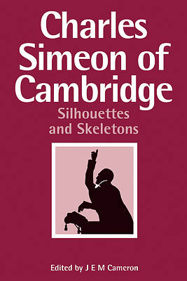 Picture of Charles Simeon of Cambridge
