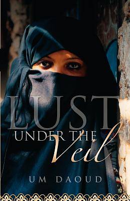 Picture of Lust Under the Veil