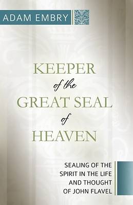 Picture of Keeper of the Great Seal of Heaven