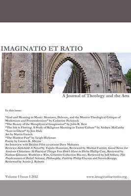 Picture of Imaginatio Et Ratio