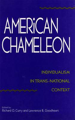 Picture of American Chameleon [ePub Ebook]