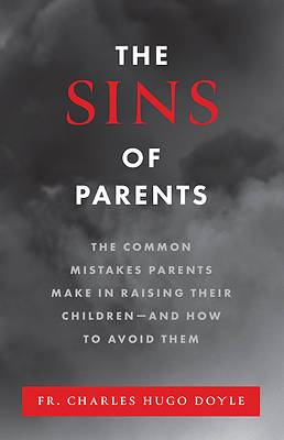 Picture of The Sins of Parents