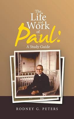 Picture of The Life and Work of Paul