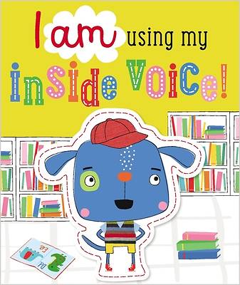 Picture of I Am Using My Inside Voice