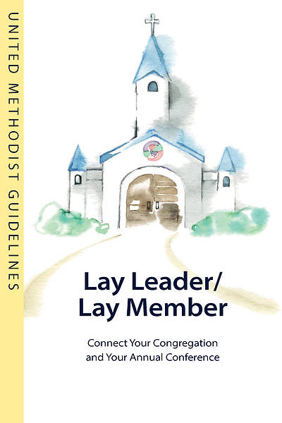 Picture of Guidelines Lay Leader/Lay Member 2025-2028