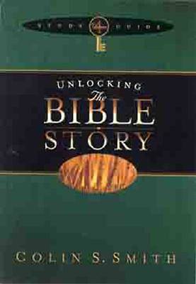 Picture of Unlocking the Bible Story Study Guide Volume 4 [ePub Ebook]