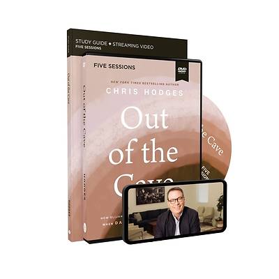 Picture of Out of the Cave Study Guide with DVD