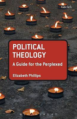 Picture of Political Theology