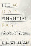 Picture of The 40 Day Financial Fast