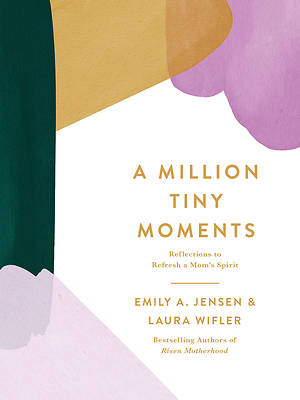 Picture of A Million Tiny Moments