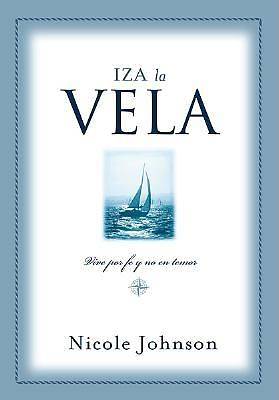 Picture of Iza La Vela