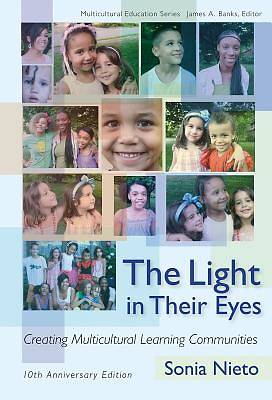 Picture of The Light in Their Eyes - eBook [ePub]