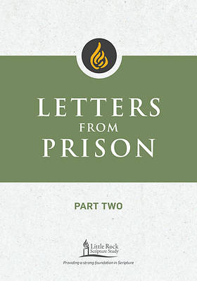 Picture of Letters from Prison, Part Two
