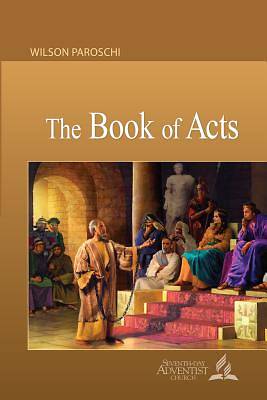 Picture of The Book of Acts