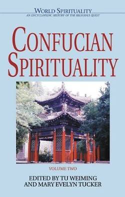 Picture of Confucian Spirituality