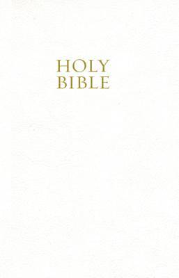 Picture of Gift & Award Bible, NKJV