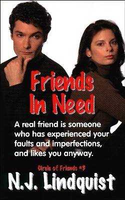 Picture of Friends in Need