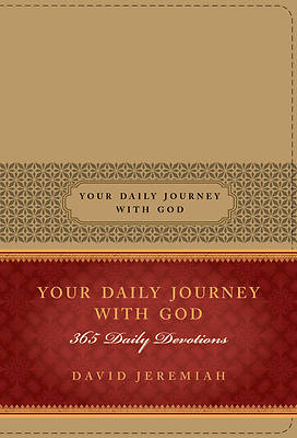 Picture of Your Daily Journey with God