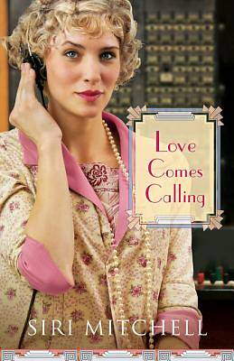 Picture of Love Comes Calling [ePub Ebook]