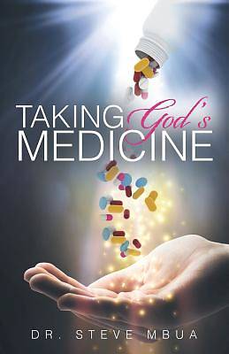 Picture of Taking God's Medicine