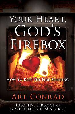 Picture of Your Heart, God's Firebox