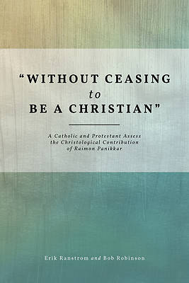 Picture of Without Ceasing to Be a Christian