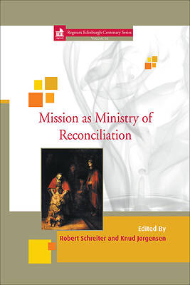 Picture of Mission as Ministry of Reconciliation