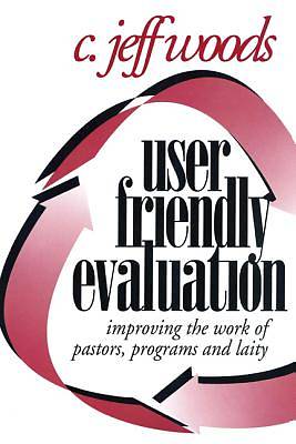 Picture of User Friendly Evaluation
