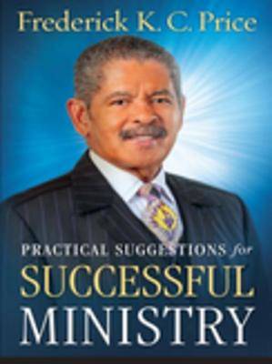 Picture of Practical Suggestions for Successful Ministry [ePub Ebook]
