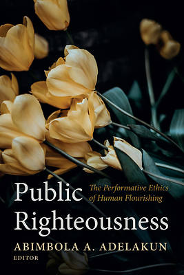 Picture of Public Righteousness