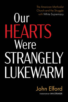 Picture of Our Hearts Were Strangely Lukewarm