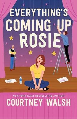 Picture of Everything's Coming Up Rosie