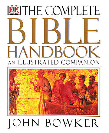 Picture of Complete Bible Handbook