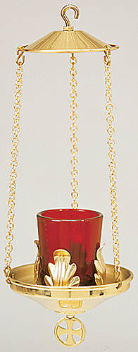 Picture of Koleys K163 Hanging Votive Lamp