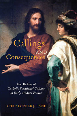Picture of Callings and Consequences
