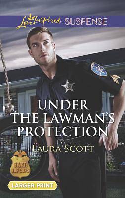 Picture of Under the Lawman's Protection