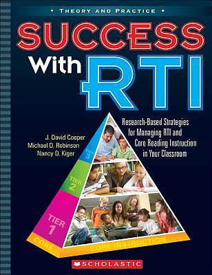 Picture of Success with RTI