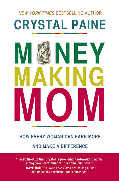 Picture of Money-Making Mom