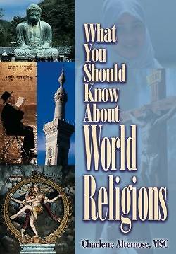 Picture of What You Should Know about World Religions