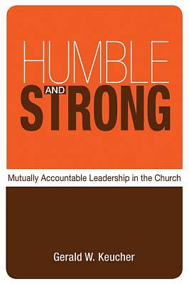 Picture of Humble and Strong - eBook [ePub]