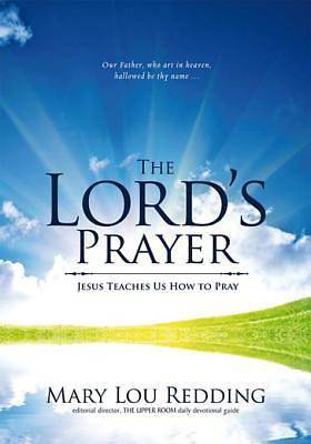 Picture of The Lord's Prayer - eBook [ePub]