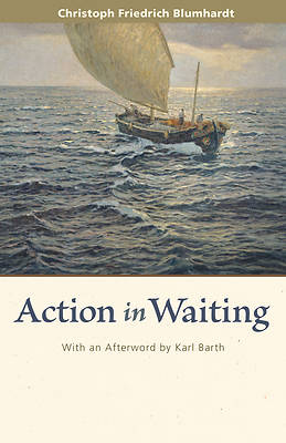 Picture of Action in Waiting