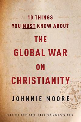 Picture of The Global War on Christianity