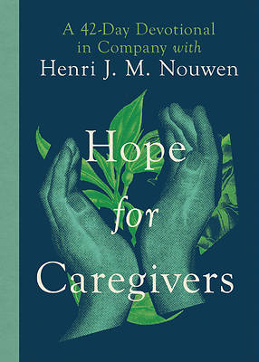 Picture of Hope for Caregivers