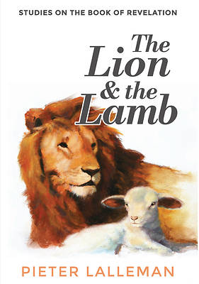 Picture of The Lion and the Lamb