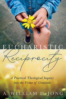 Picture of Eucharistic Reciprocity