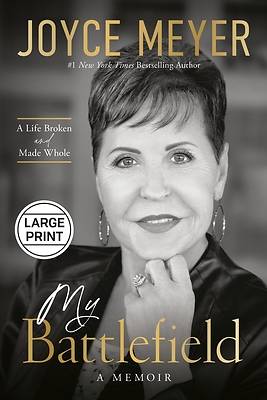 Picture of My Battlefield