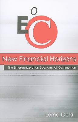 Picture of New Financial Horizons